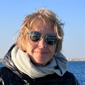 Alexandra Dementieva