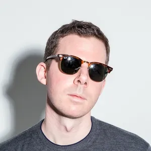Jonathan Monaghan