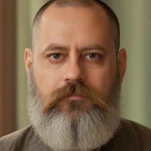 Panagiotis Chatzistefanou AKA Otis Berlin