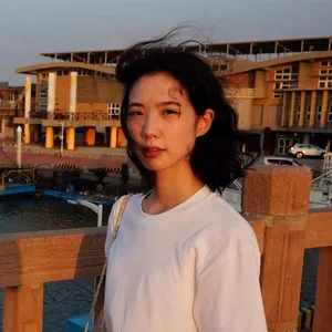 Chen Zi Yin