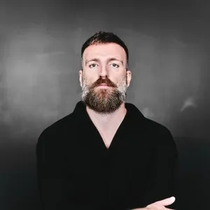 Ben Frost