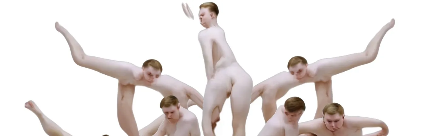 Reid Arowood