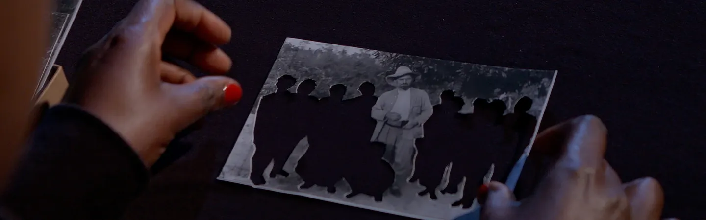 Belinda Kazeem-Kamiński