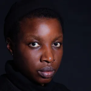 Belinda Kazeem-Kamiński