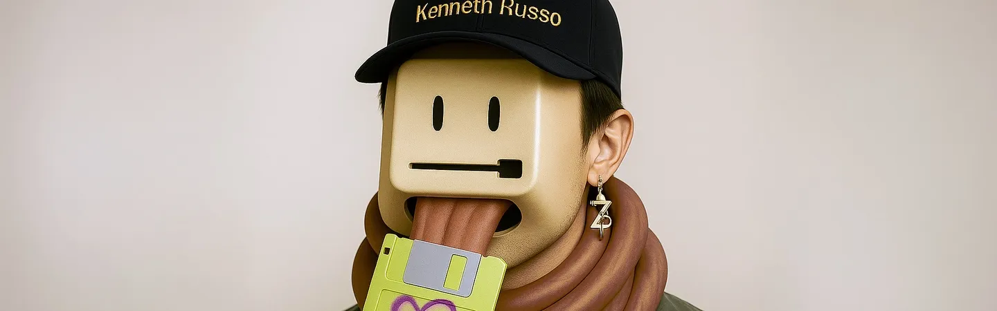 Kenneth Russo