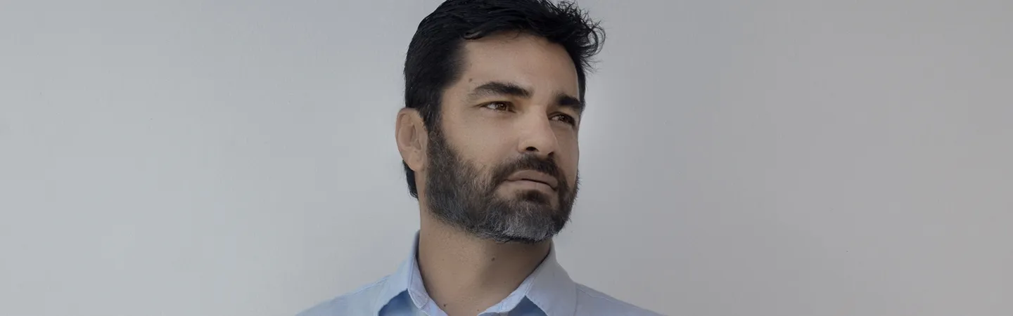 ANDRES GALAN