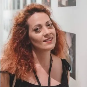 Eleftheria Amolochiti