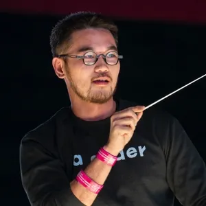 Zhuangxiang Lin