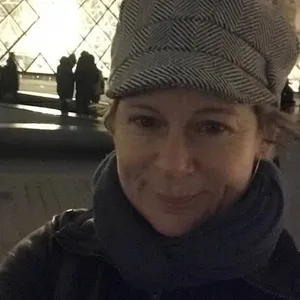Valerie Neck