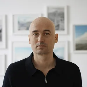 Alexander Glandien