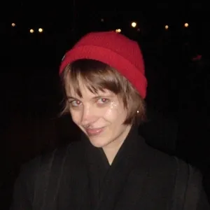 Alexandra Tchebotiko
