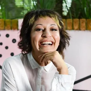 Lina Lopes