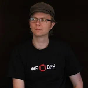 Tobias Fischer