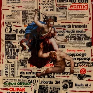 Leone Solia