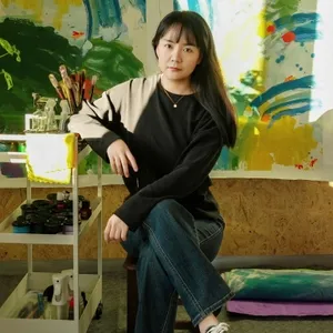 SU Jing