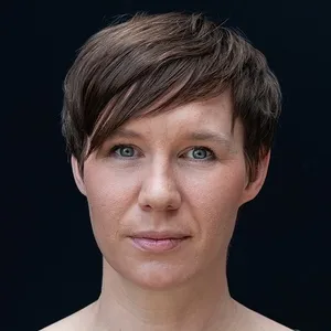 Deborah Uhde