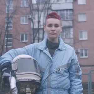 Daria Pugachova