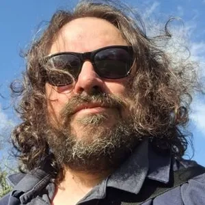 Alain Astruc