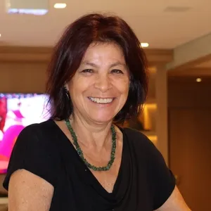 Lucila Meirelles