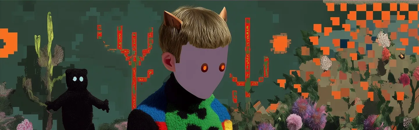 Demon Ego