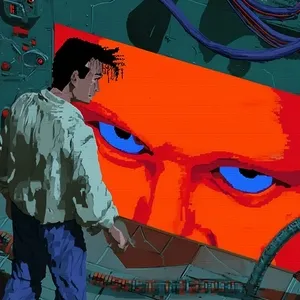 Demon Ego
