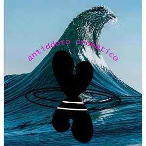 antiddotocromatico