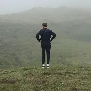 Sander Hagelaar