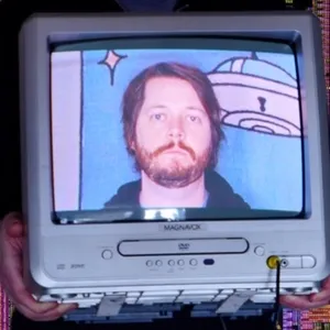 Dan Haywood