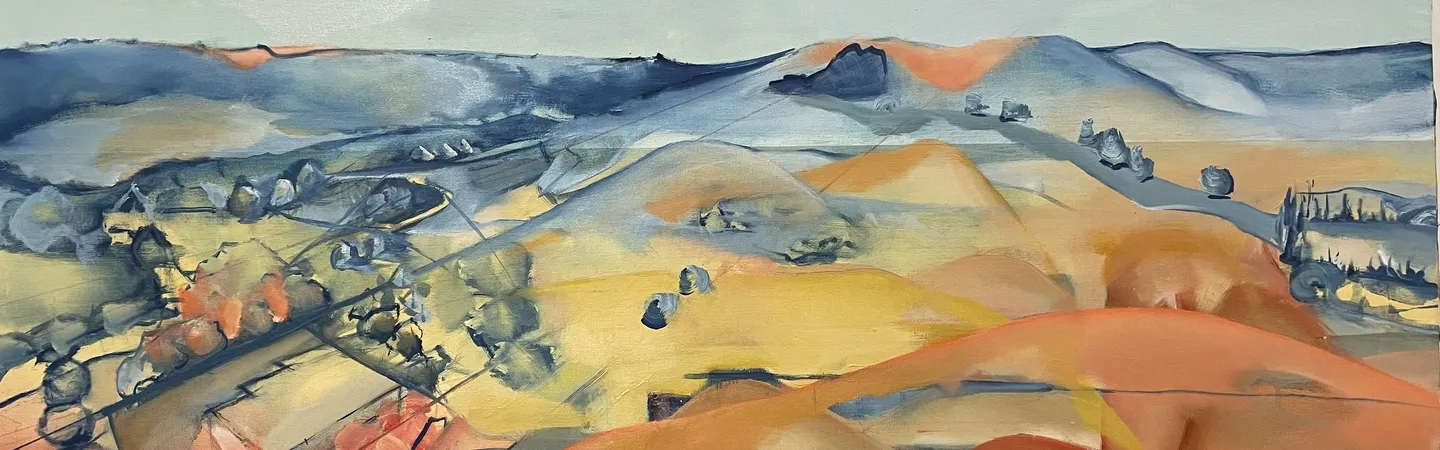 Grace Gebhard