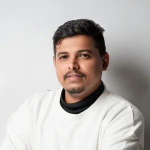 Sujyot Suhas Parkhe