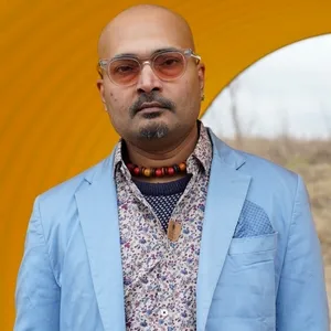 Budhaditya Chattopadhyay