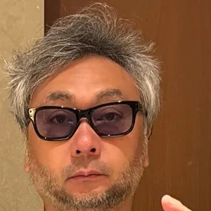 SHINGO YOSHIDA