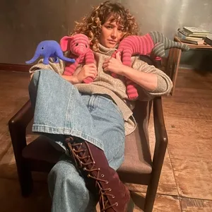 Lucia Harari