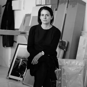 Claudia Larcher