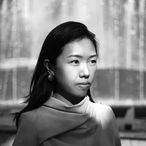 Sharon Cheuk wun Lee