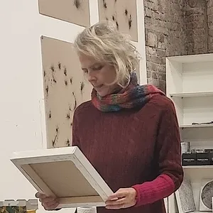 Mariateresa Sartori