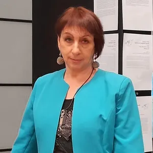 Galina Bleikh