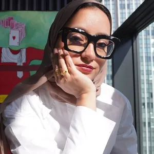 Shaikha Alketbi