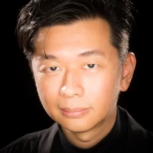 Arron Teo