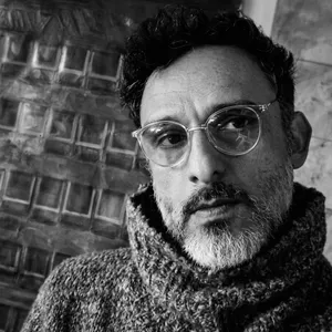 César Vázquez