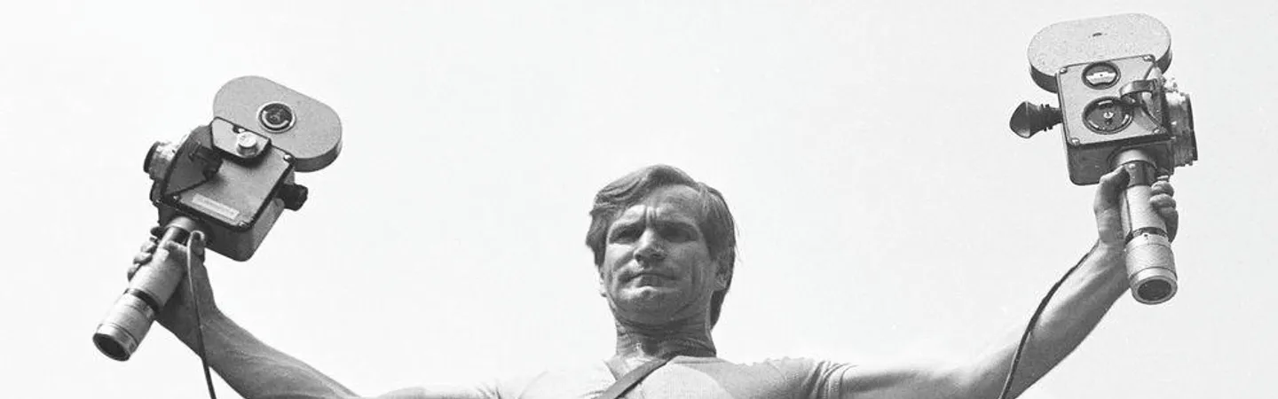 Józef Robakowski