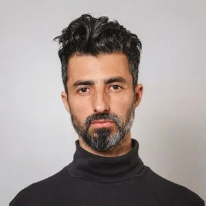 Juan Pablo Ferlat