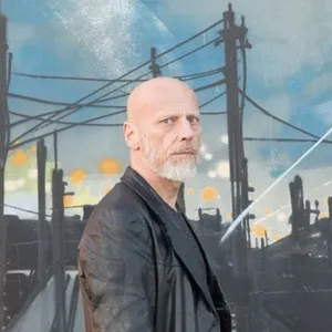 Massimo Magrini