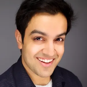 Tapan Sharma