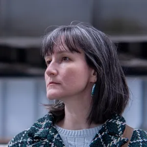 Oksana Bronevirskaia