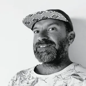 Oilhack Anthony