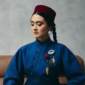 Aziza Kadyri