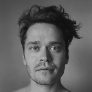 Ilya Martynov