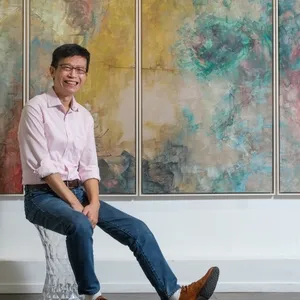 Kwong Kwok Wai