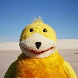 Eric Flat